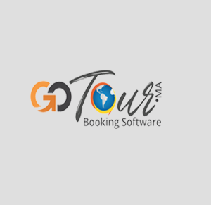 GoTour Booking website